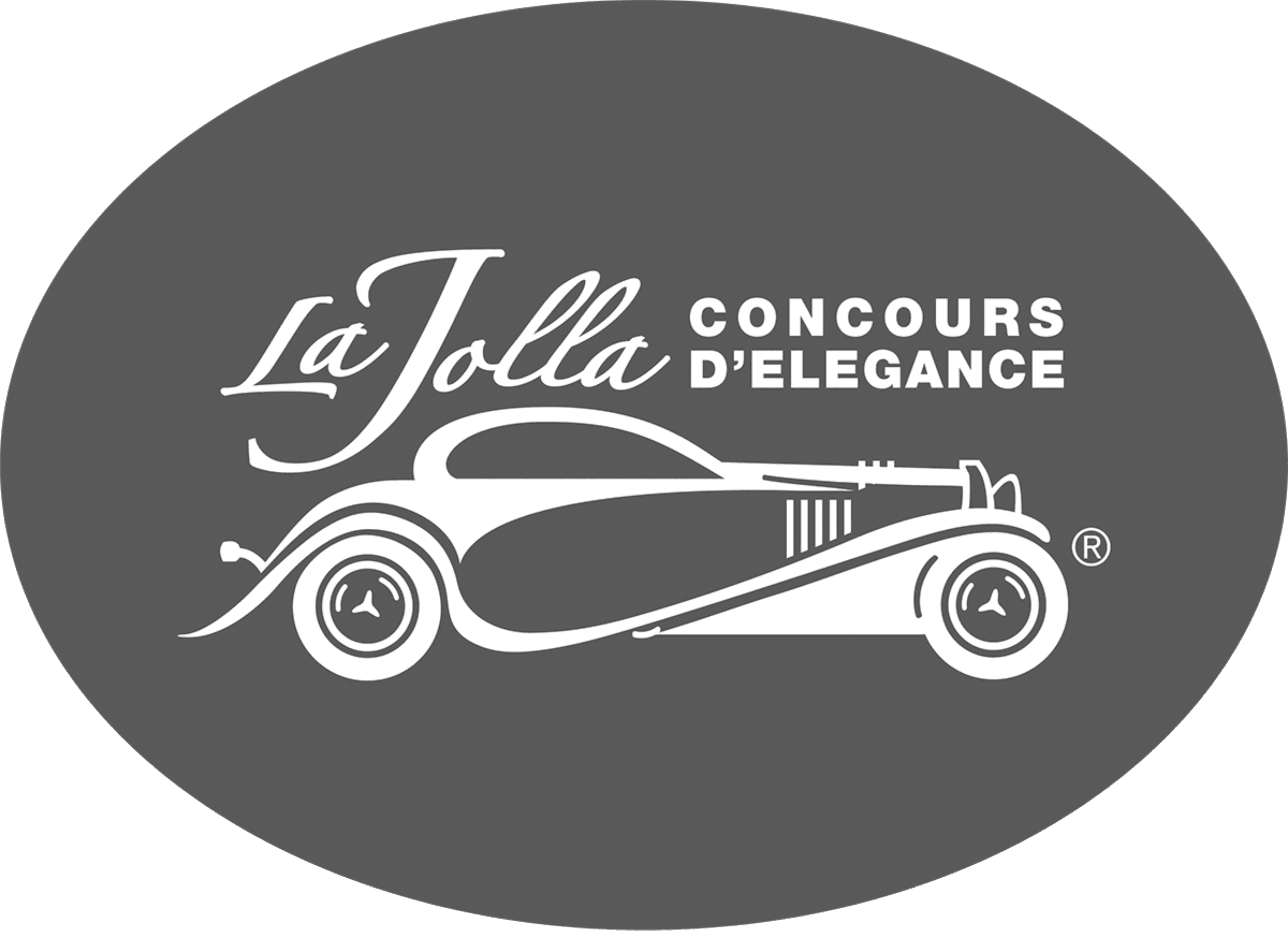 La Jolla Concours d'Elegance