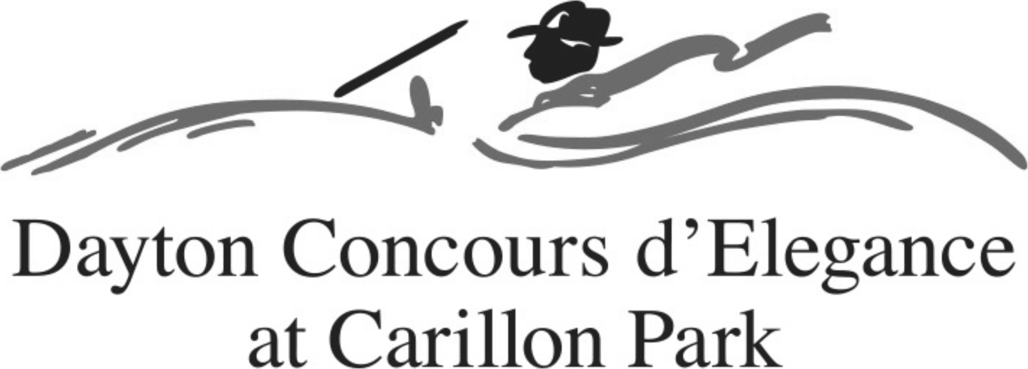 Dayton Concours d'Elegance at Carillon Park